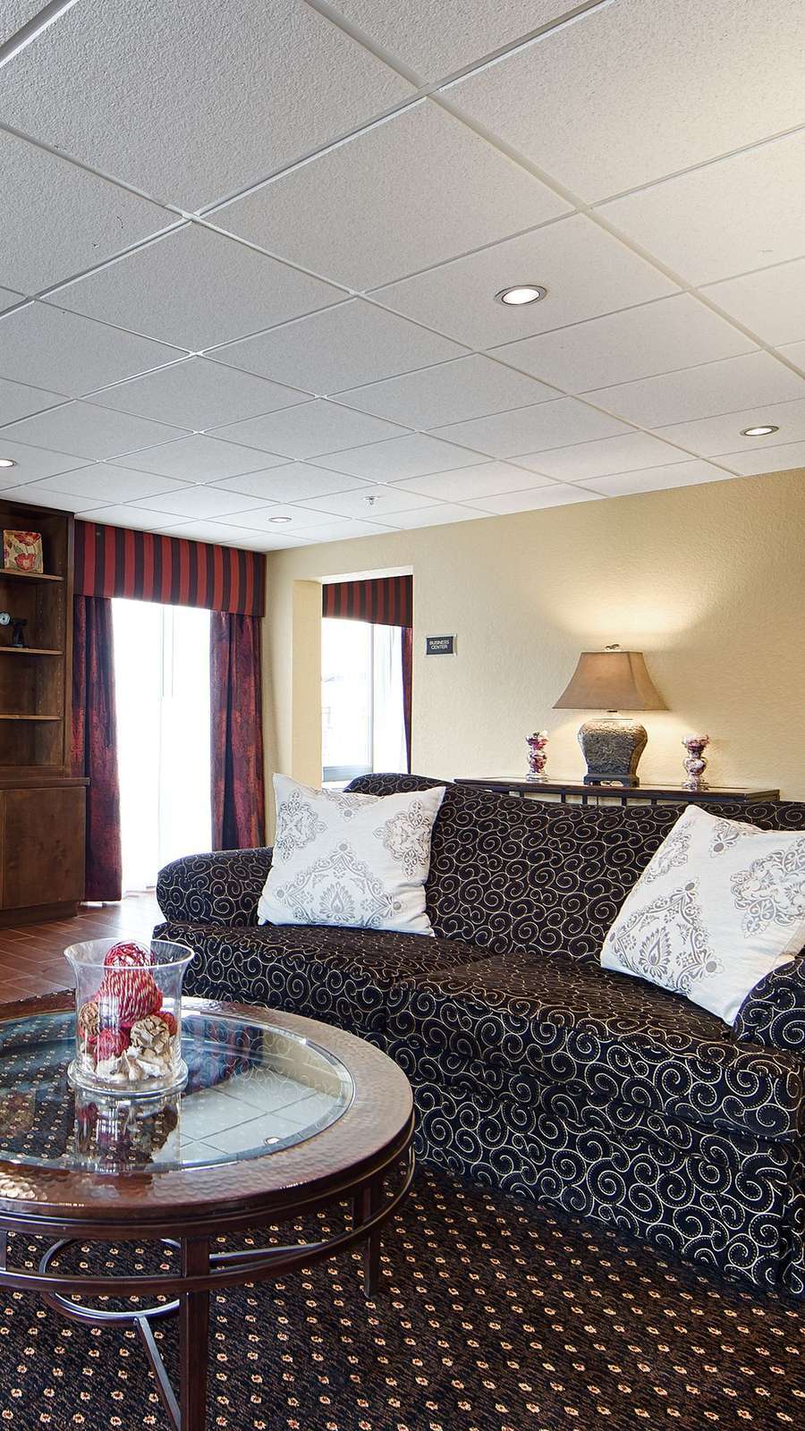 Hotel Best Western Plus Parkway Hotel photo 4