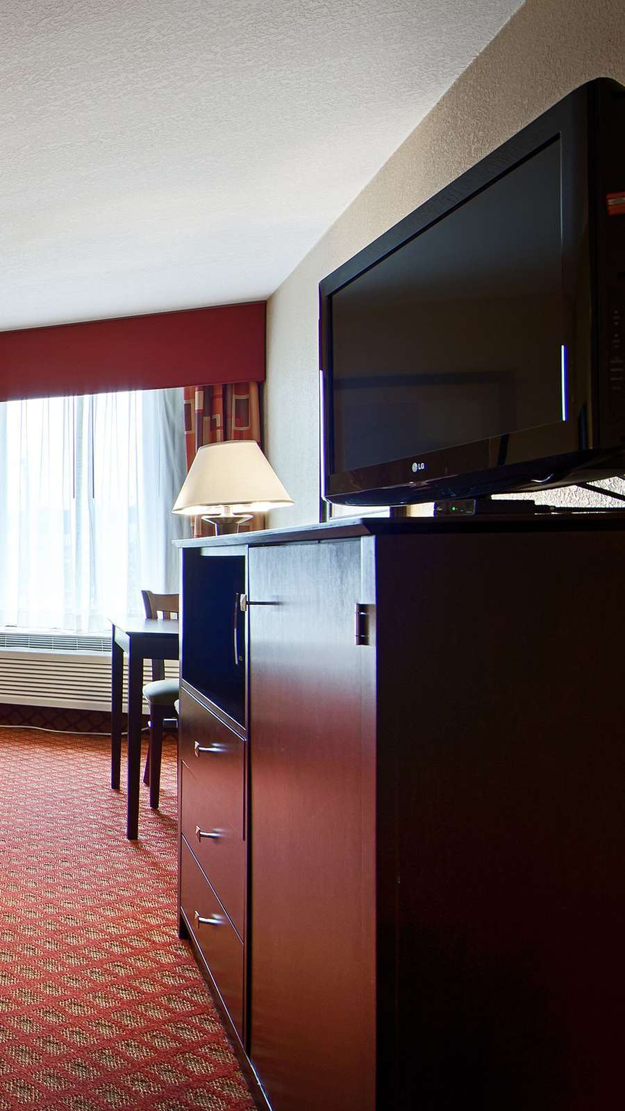 Hotel Best Western Plus Parkway Hotel photo 2