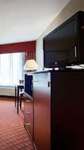 Hotel Best Western Plus Parkway Hotel photo 2