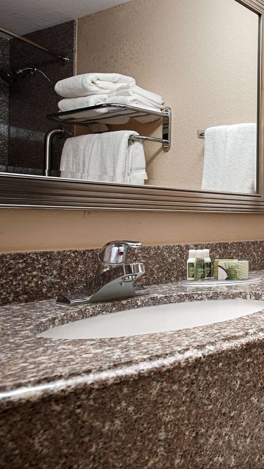 Hotel Best Western Plus Parkway Hotel photo 3