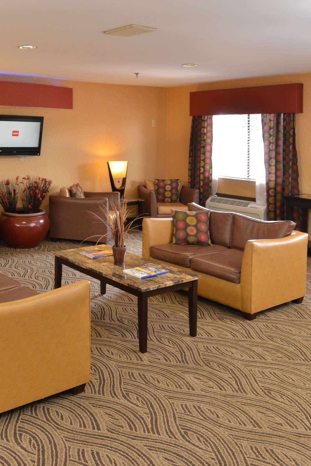 Hotel Best Western Saluki Inn photo 2