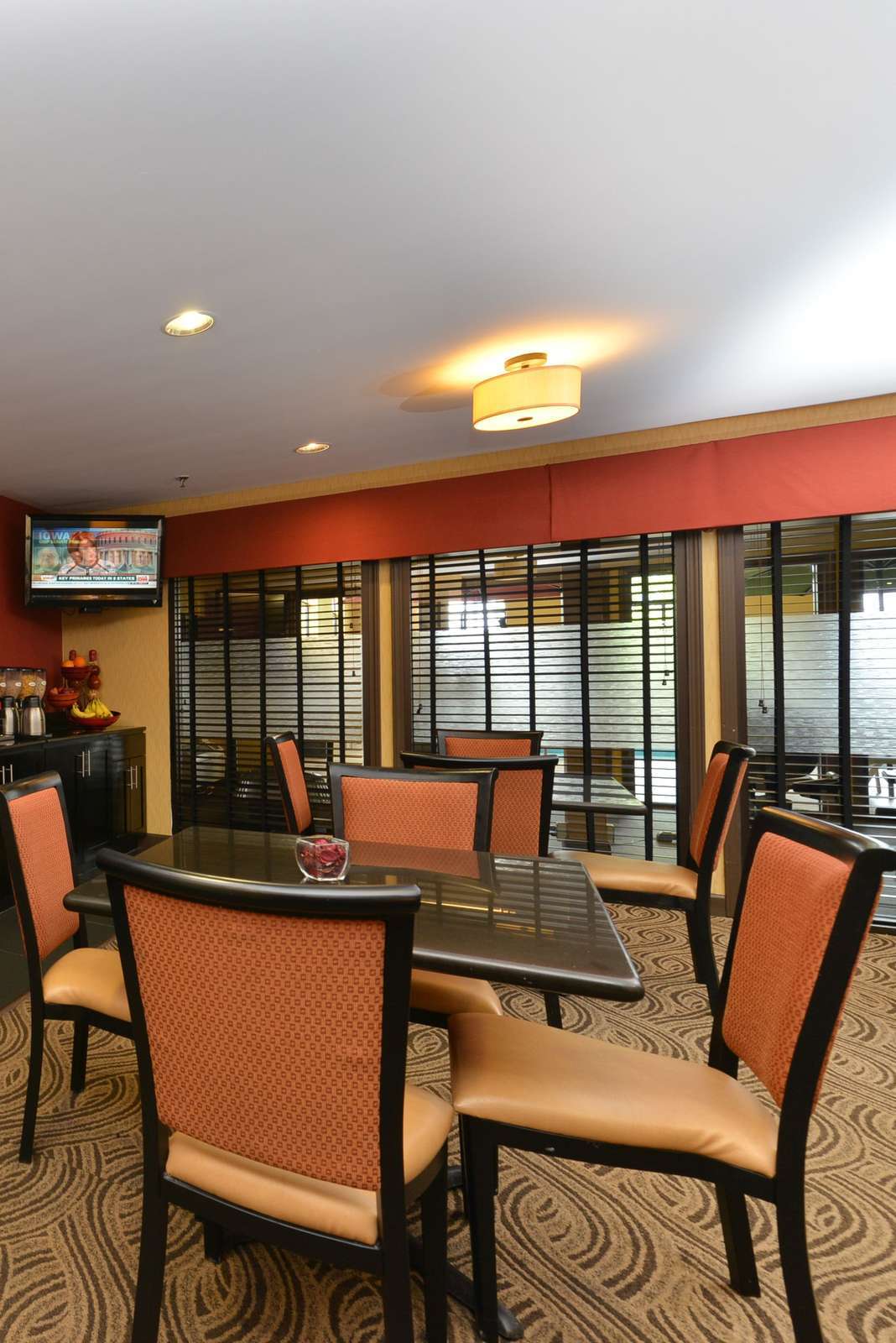 Hotel Best Western Saluki Inn photo 4