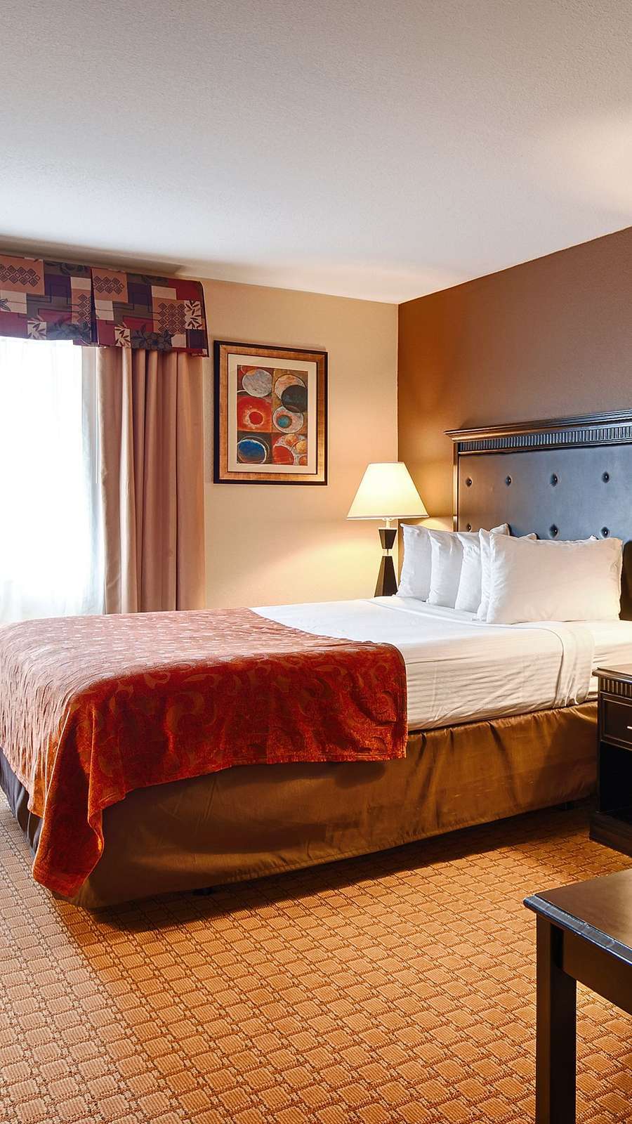 Hotel Best Western Saluki Inn photo 1