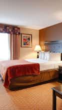 Hotel Best Western Saluki Inn photo 1