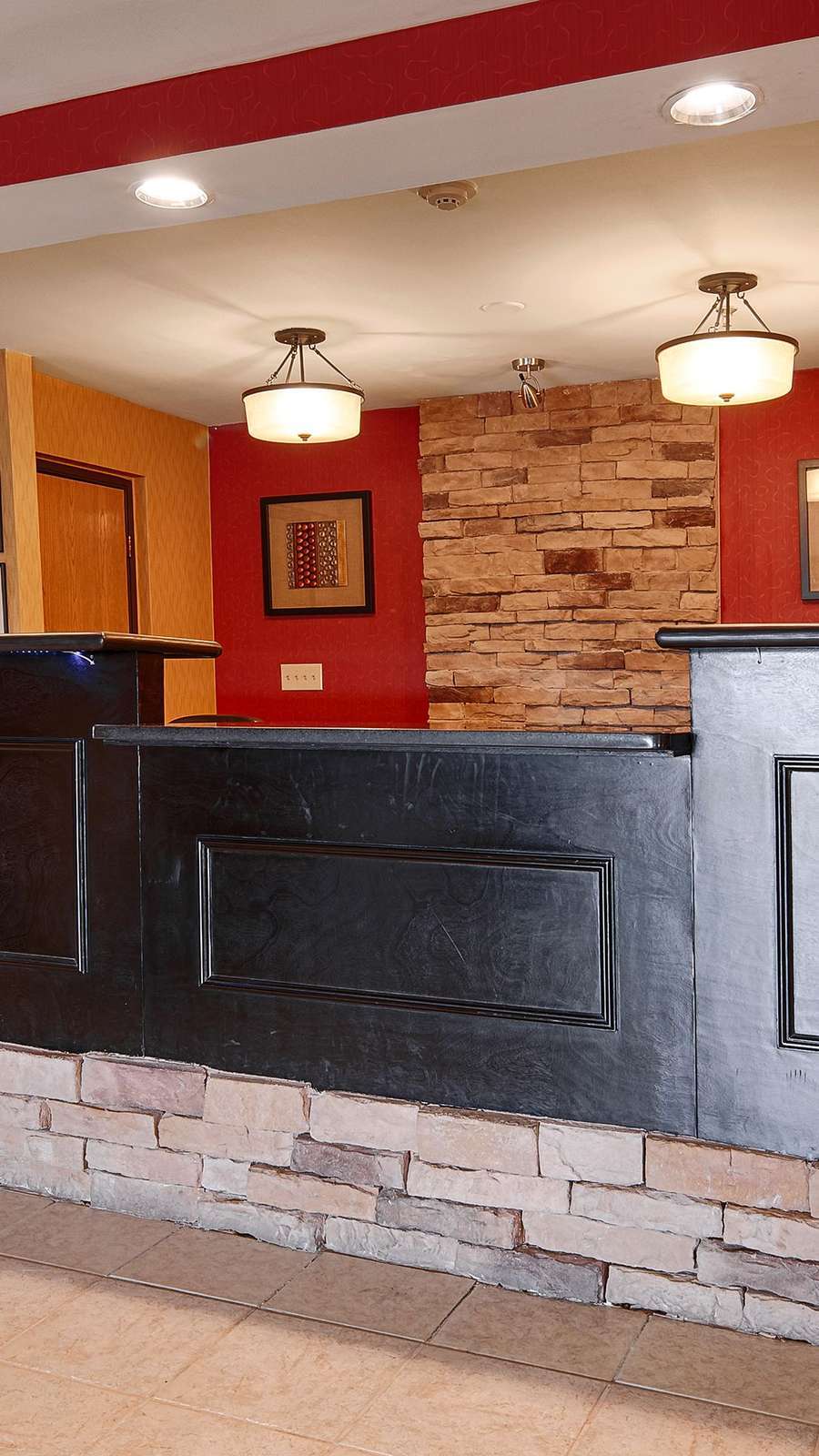 Hotel Best Western Saluki Inn photo 3