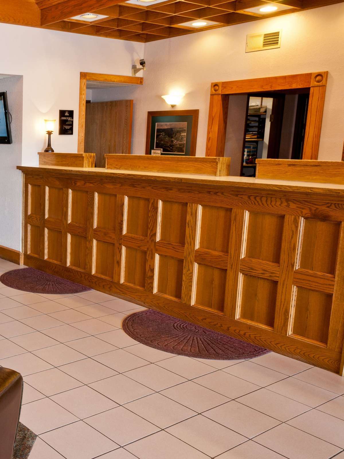 Hotel Best Western Kendallville Inn photo 5