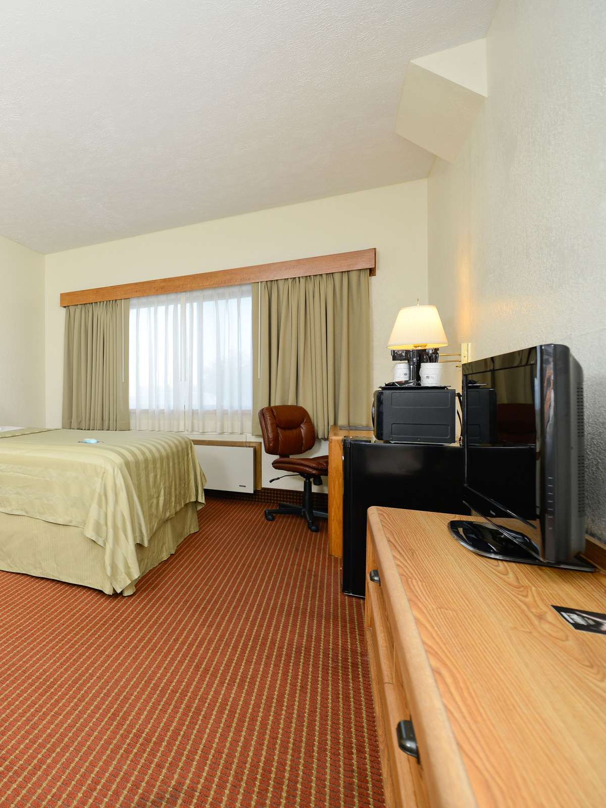 Hotel Best Western Kendallville Inn photo 2