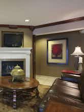 Hotel Best Western Edinburgh/Columbus photo 4
