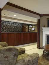 Hotel Best Western Edinburgh/Columbus photo 3
