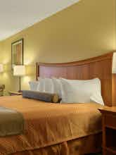 Hotel Best Western Edinburgh/Columbus photo 1