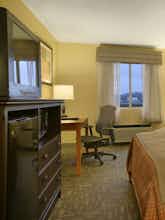 Hotel Best Western Edinburgh/Columbus photo 2
