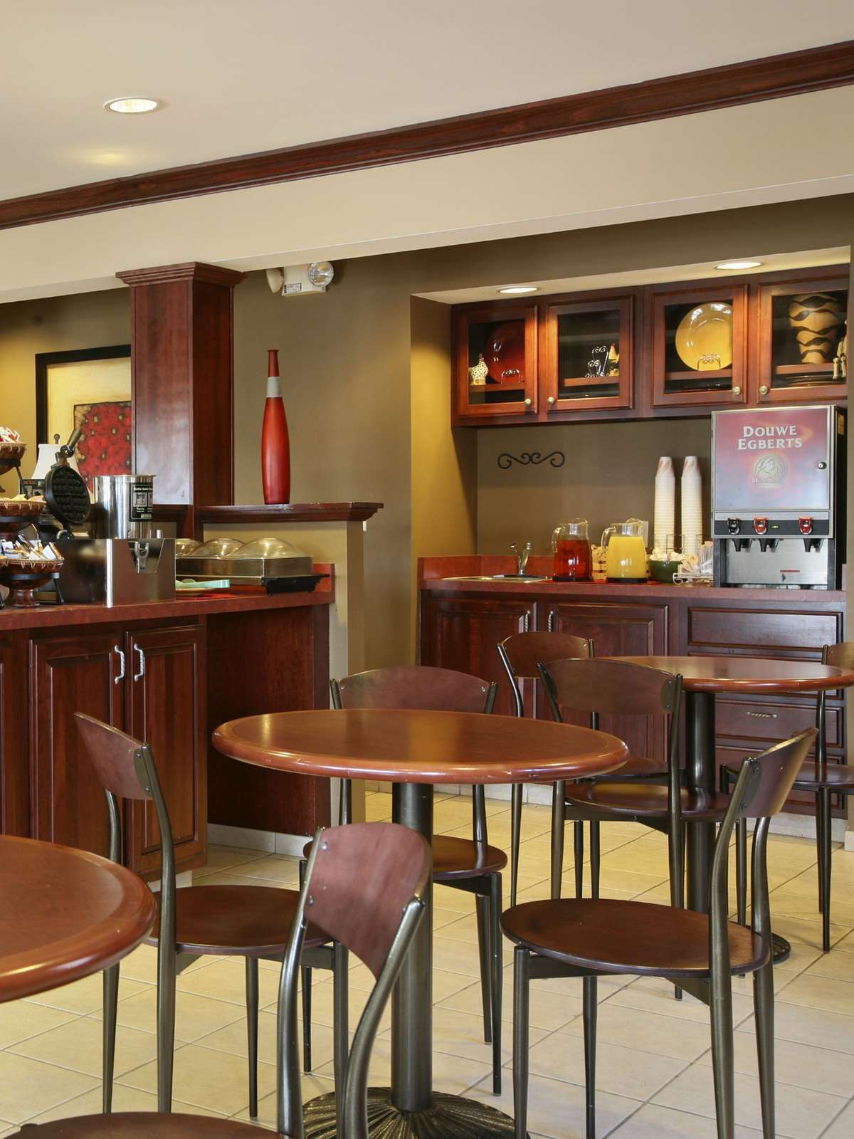 Hotel Best Western Edinburgh/Columbus photo 5