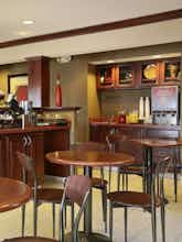 Hotel Best Western Edinburgh/Columbus photo 5