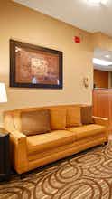 Hotel Best Western Pontiac Inn photo 4