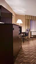 Hotel Best Western Pontiac Inn photo 2