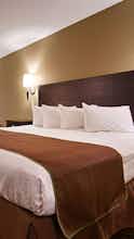 Hotel Best Western Pontiac Inn photo 1