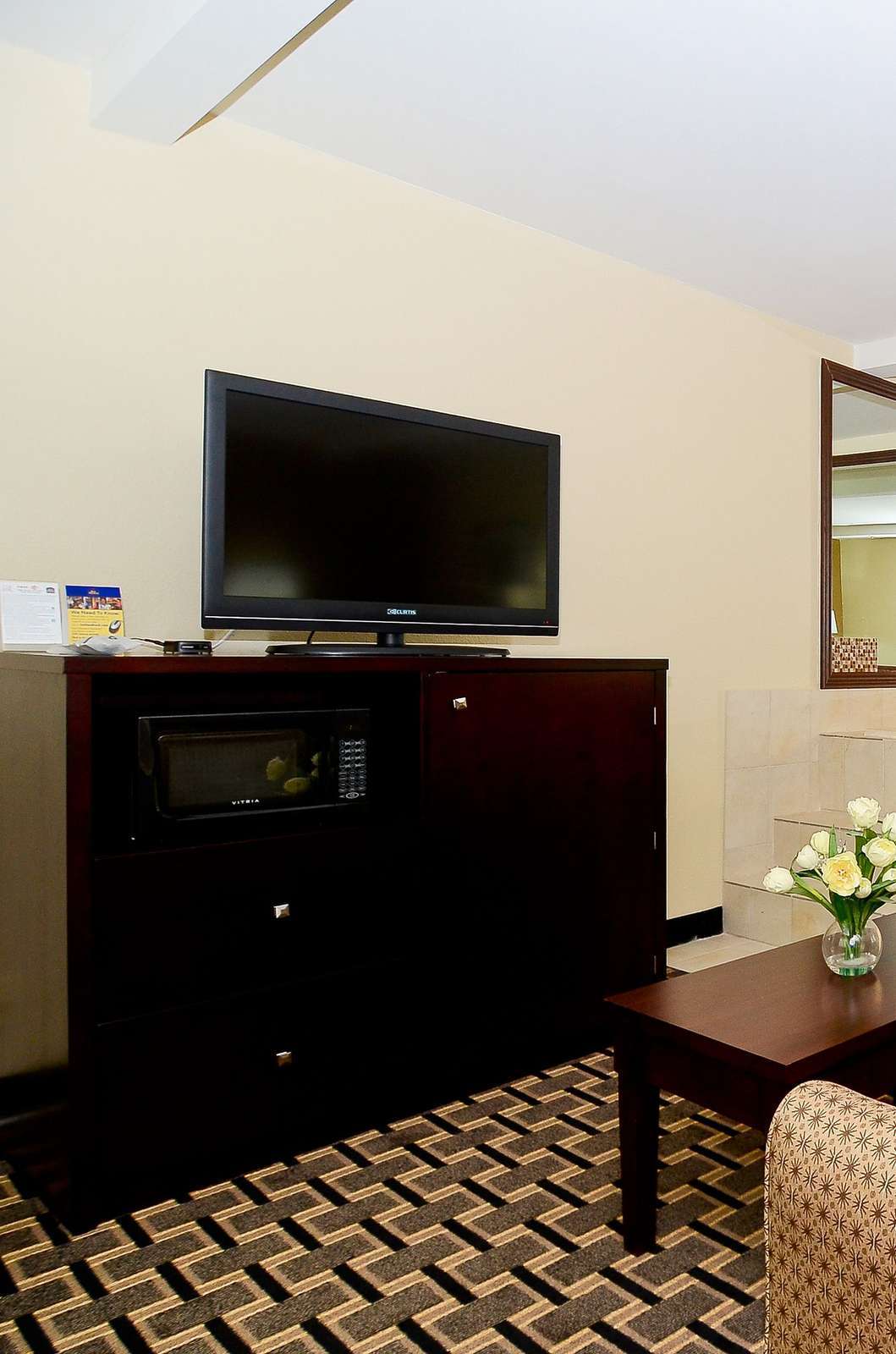 Hotel Best Western Woodstock Inn photo 2