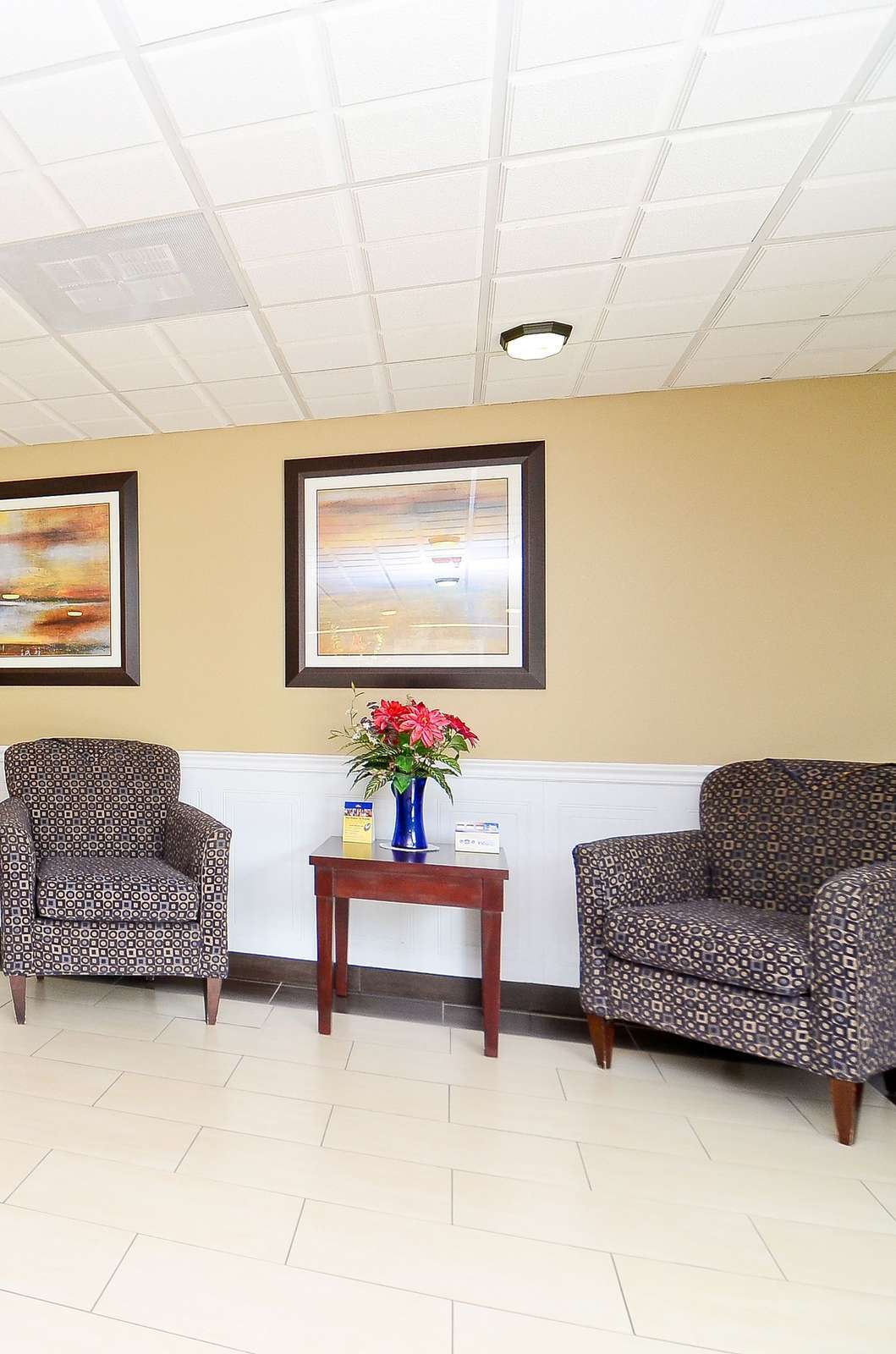 Hotel Best Western Woodstock Inn photo 4