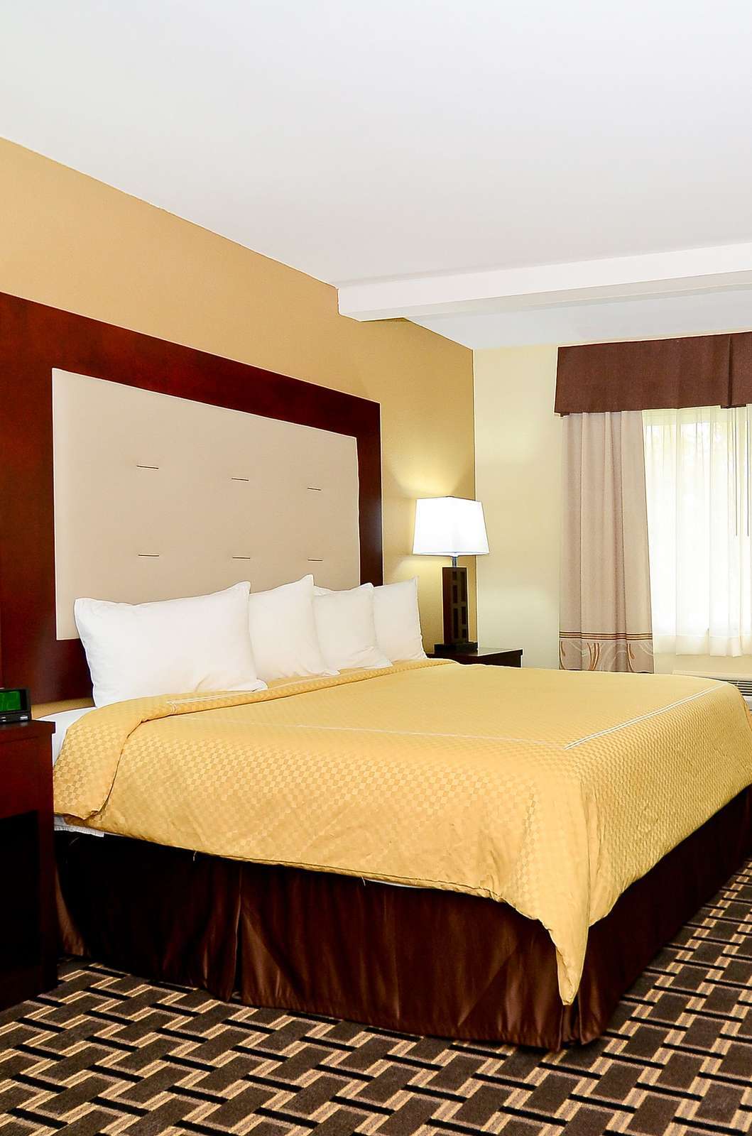 Hotel Best Western Woodstock Inn photo 1