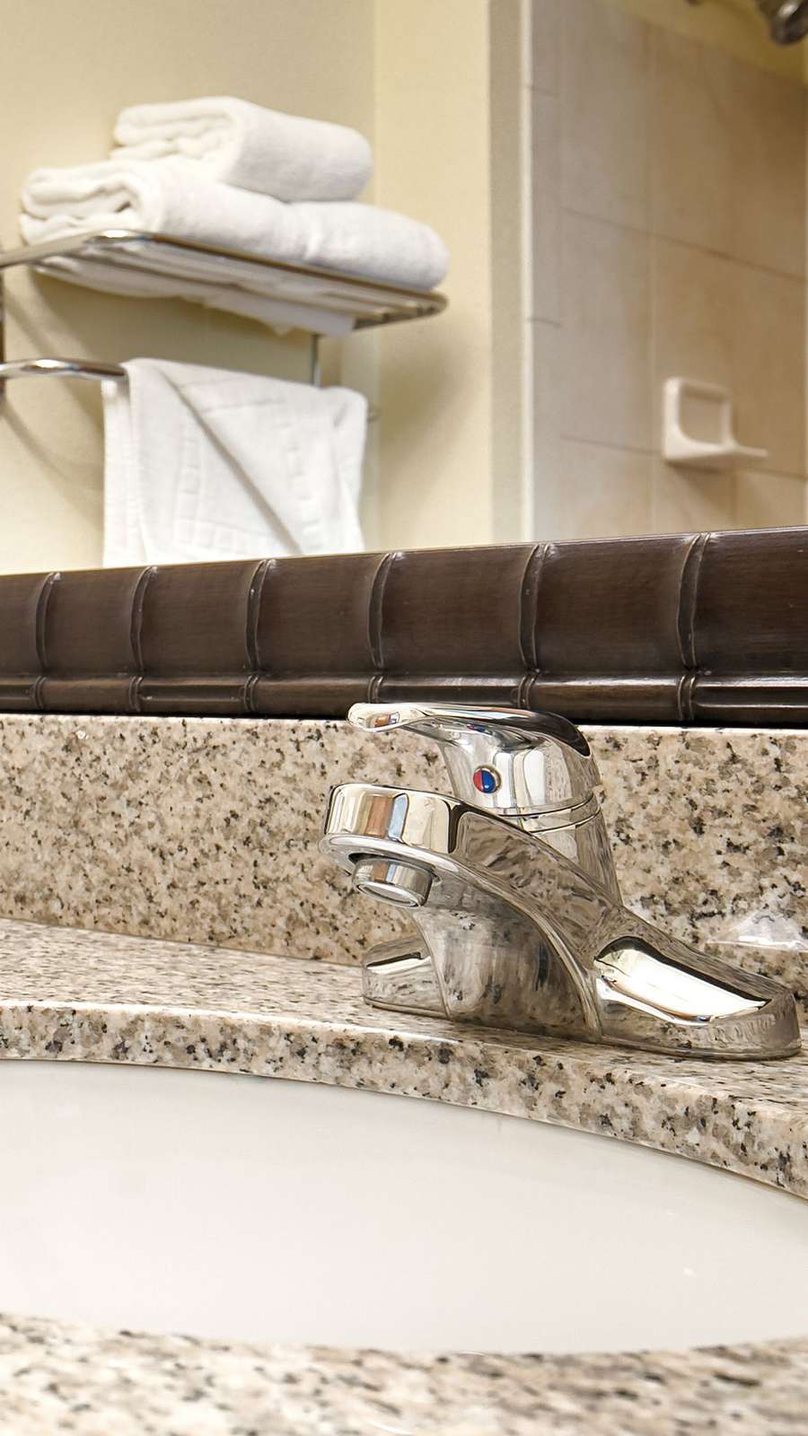 Hotel Best Western Woodstock Inn photo 3