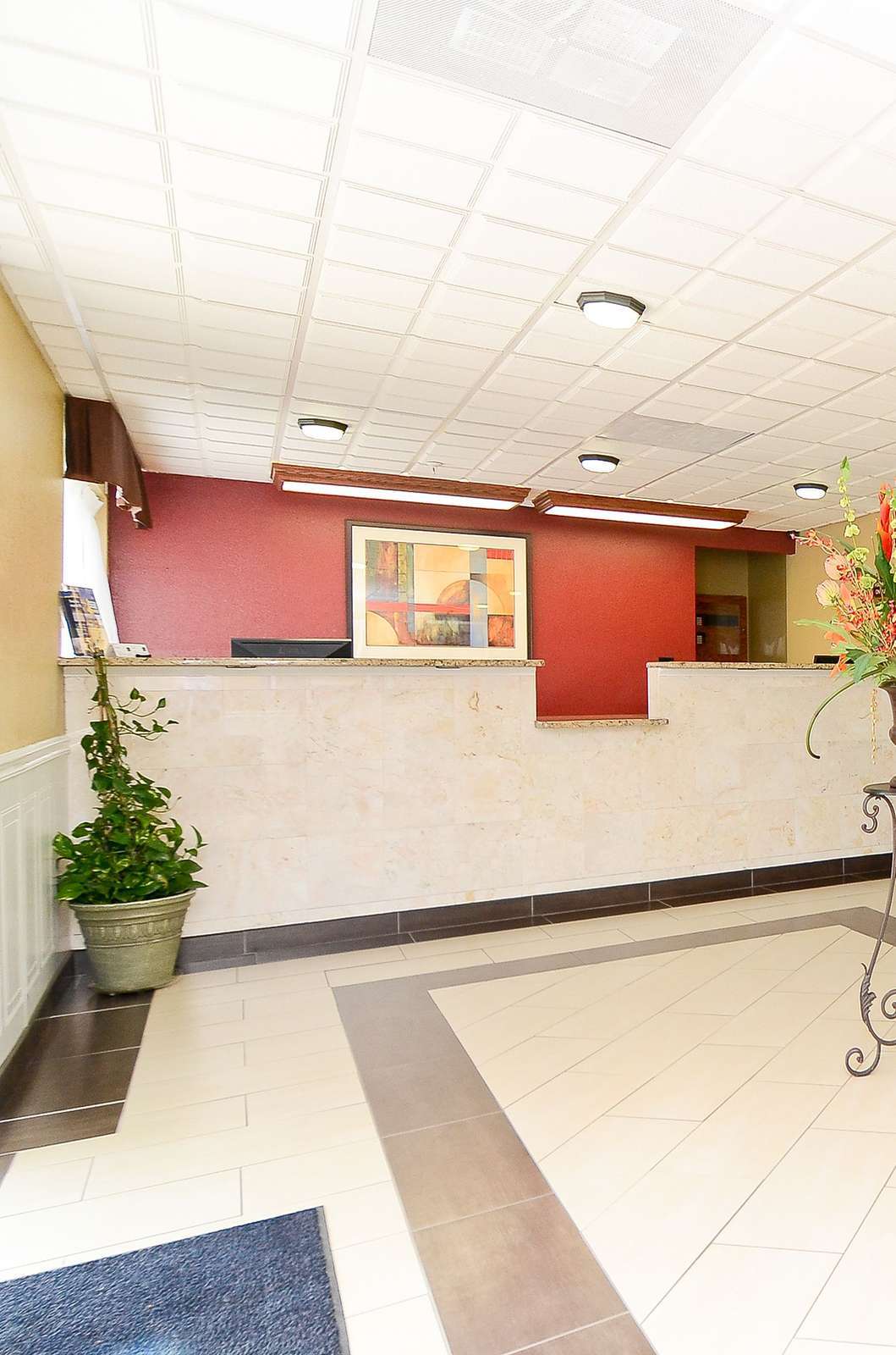 Hotel Best Western Woodstock Inn photo 5