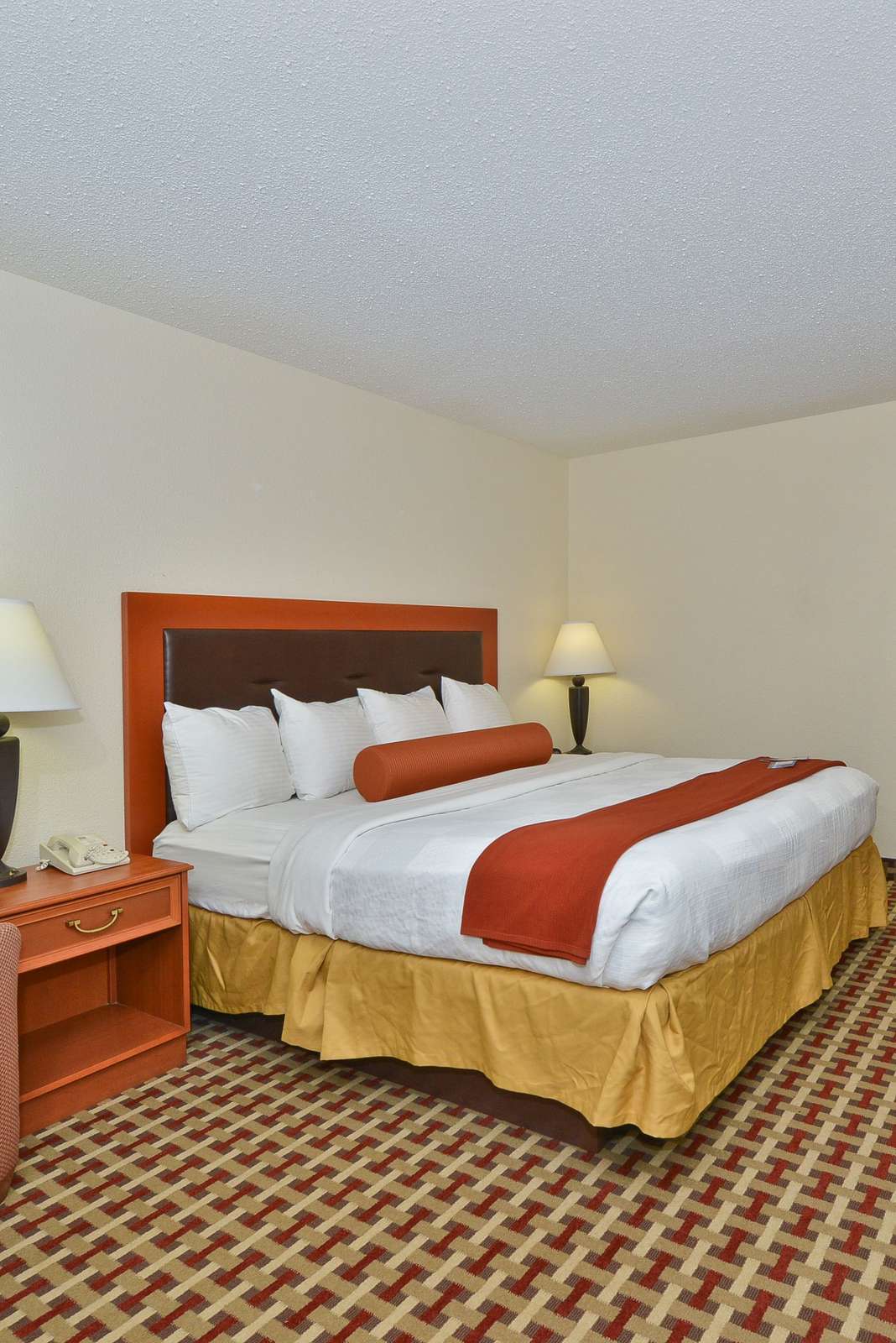 Hotel Best Western Marion Hotel photo 1