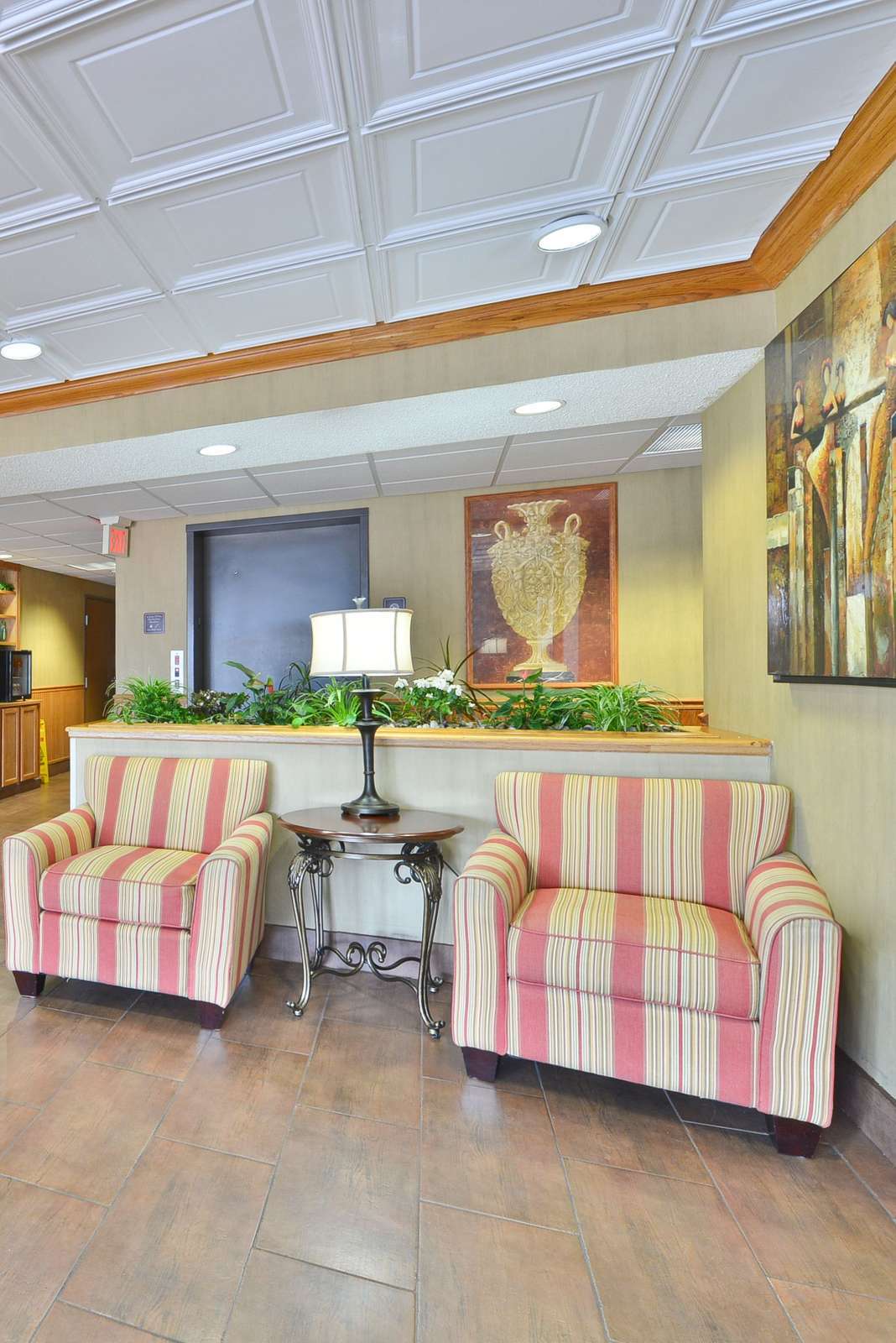 Hotel Best Western Marion Hotel photo 4