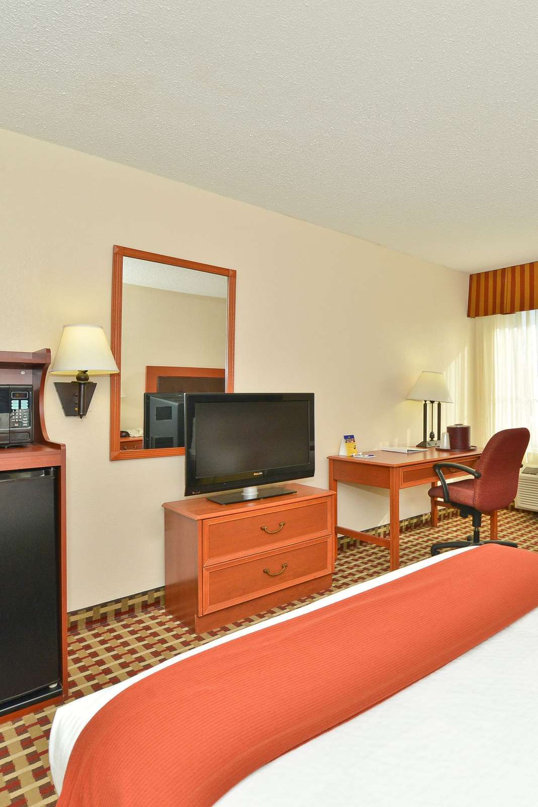 Hotel Best Western Marion Hotel photo 2