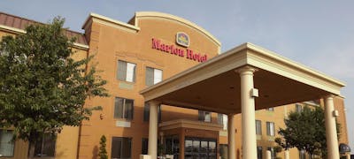 Best Western Marion Hotel