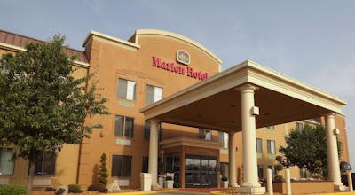 Best Western Marion Hotel