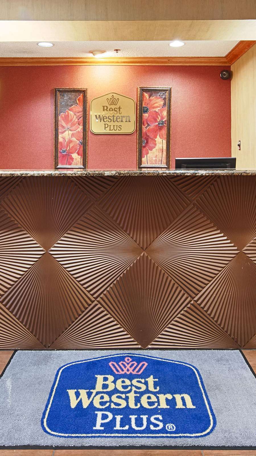 Hotel Best Western Marion Hotel photo 5