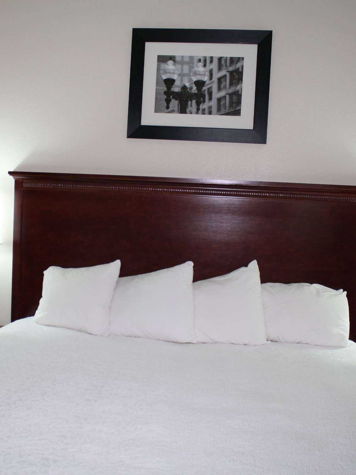 Hotel Best Western Airport Suites photo 1