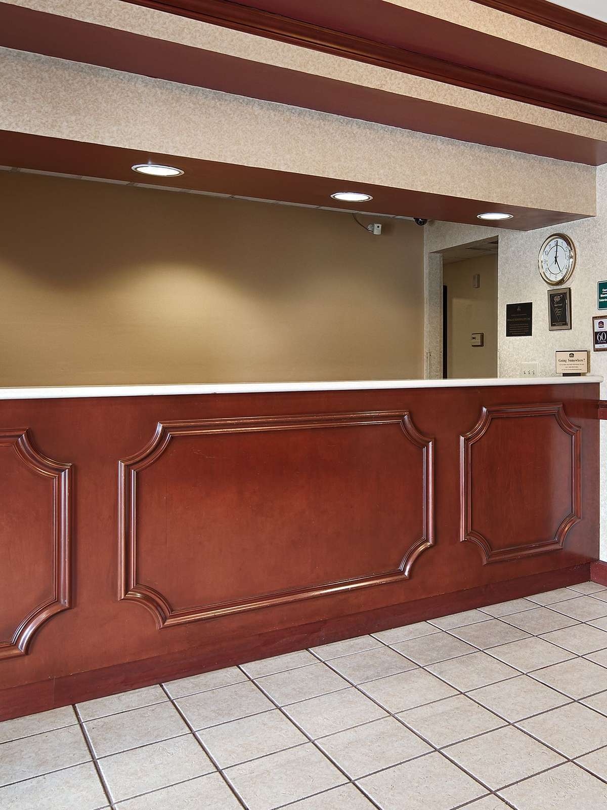 Hotel Best Western Airport Suites photo 3