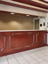Hotel Best Western Airport Suites photo 3