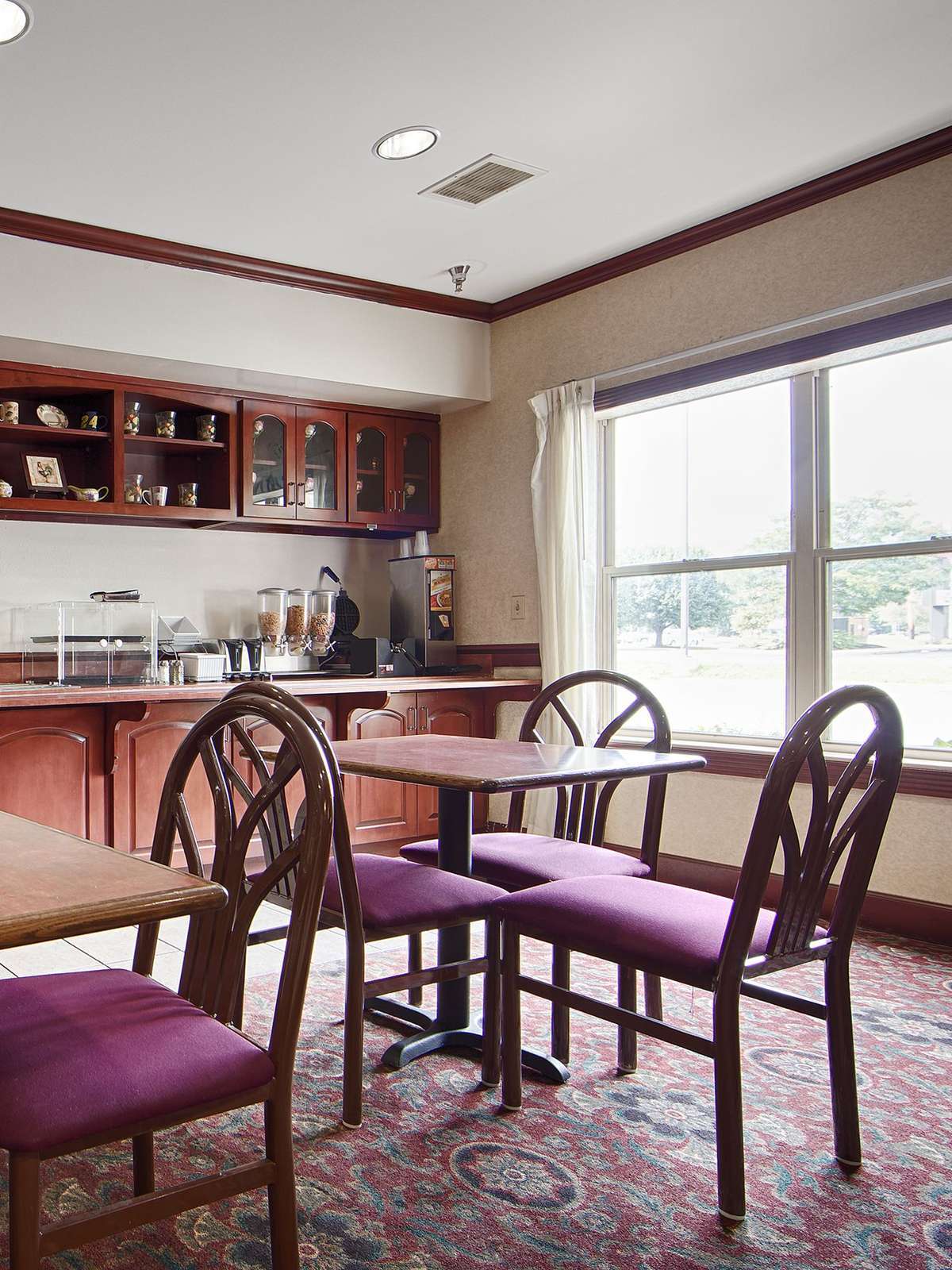 Hotel Best Western Airport Suites photo 4