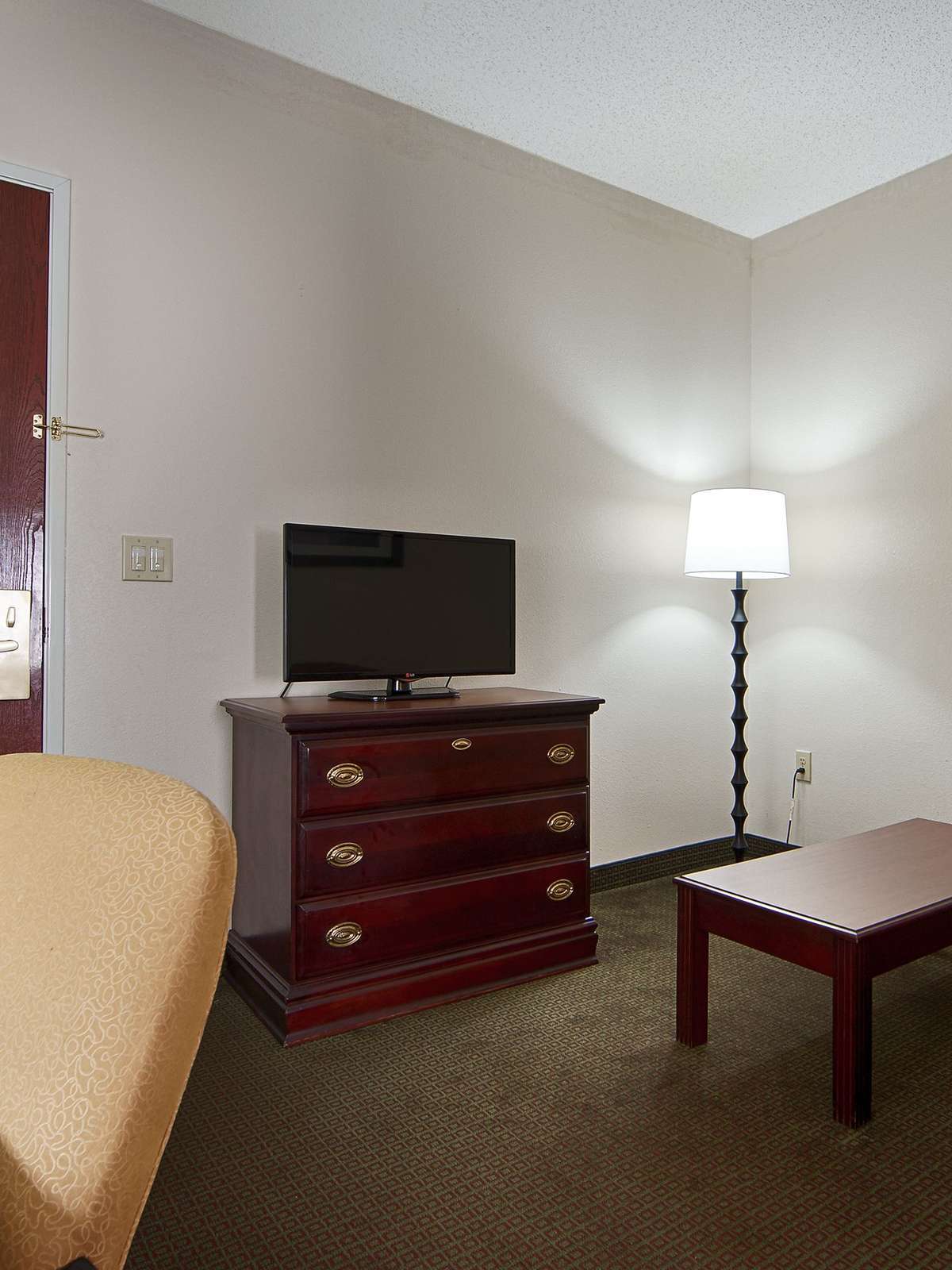 Hotel Best Western Airport Suites photo 2