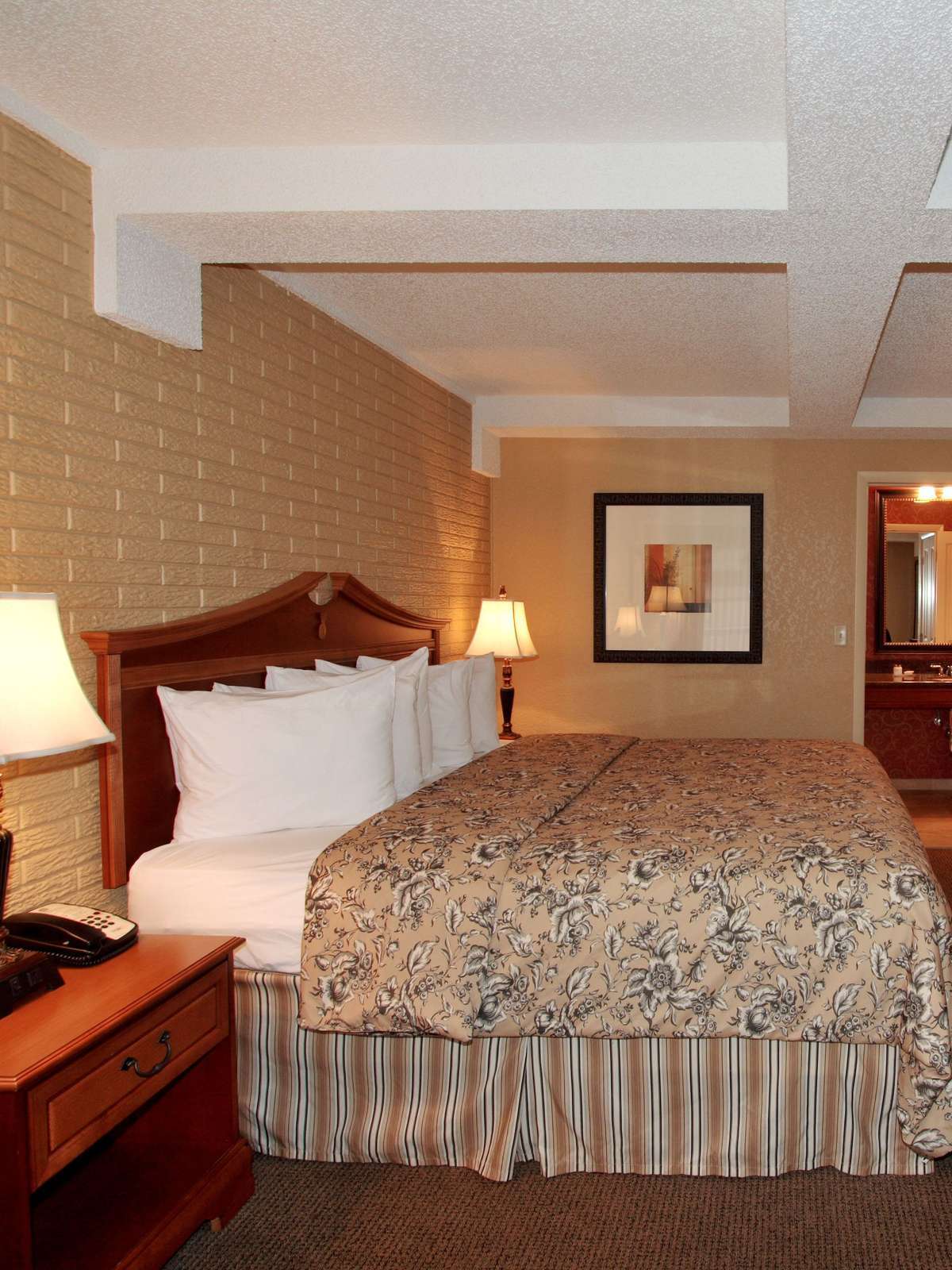 Hotel Best Western Savannah Historic District photo 1