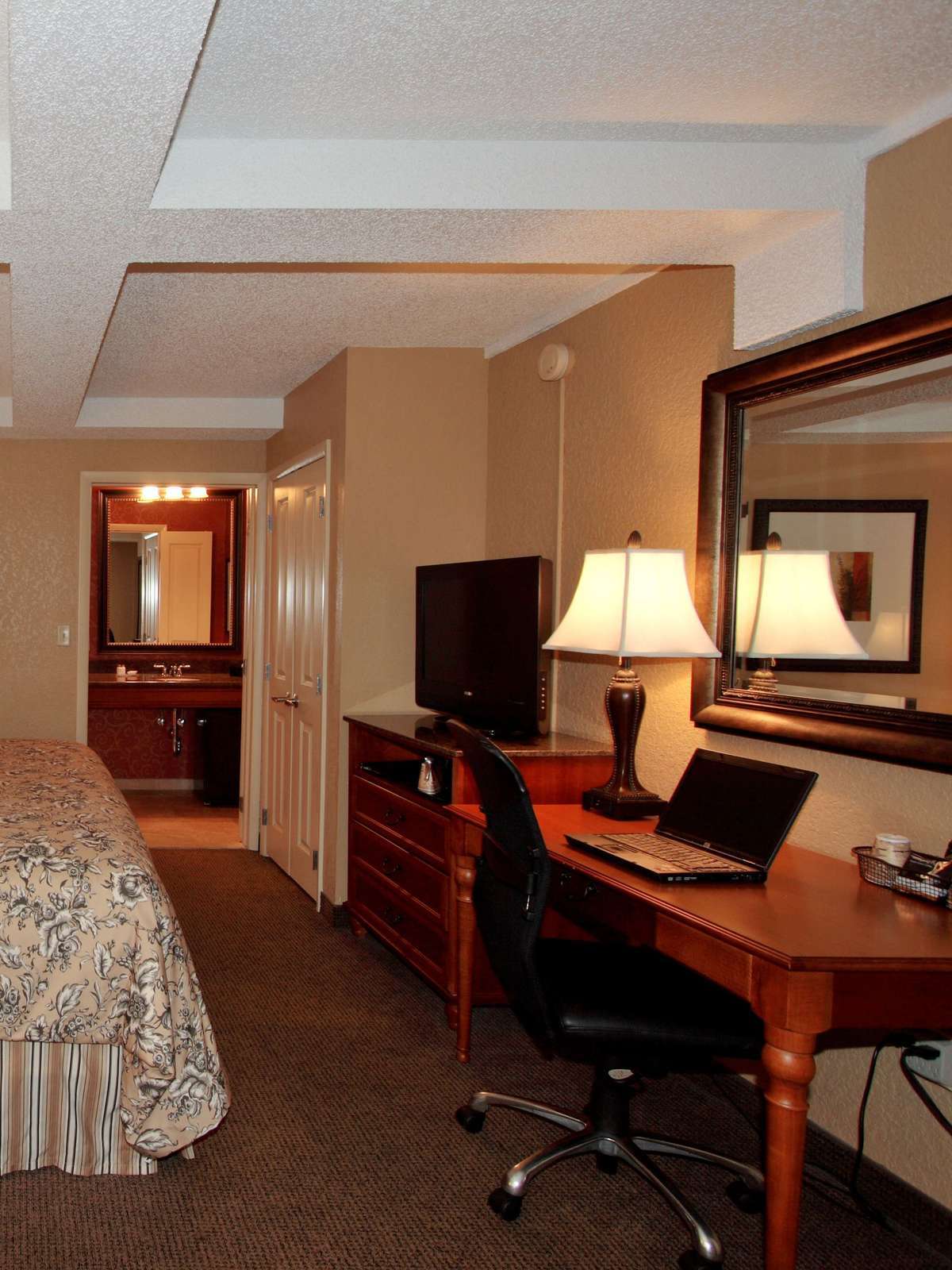 Hotel Best Western Savannah Historic District photo 2