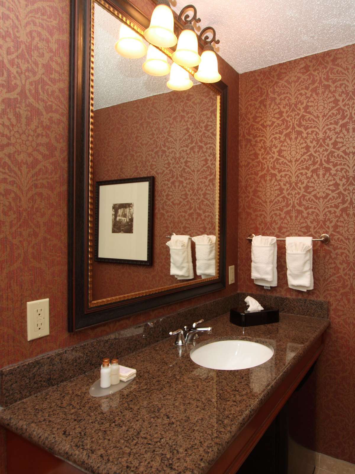 Hotel Best Western Savannah Historic District photo 3