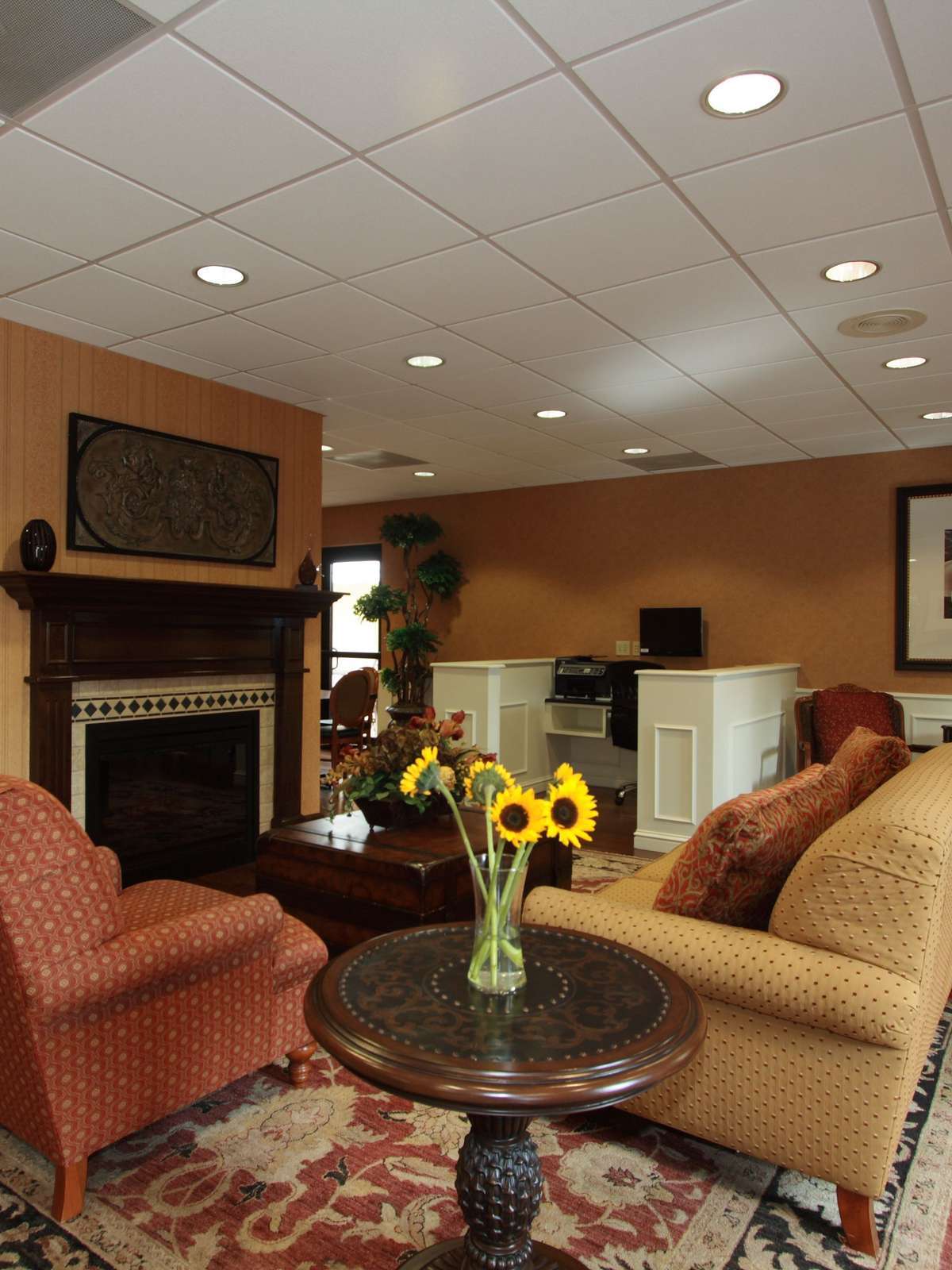 Hotel Best Western Savannah Historic District photo 4