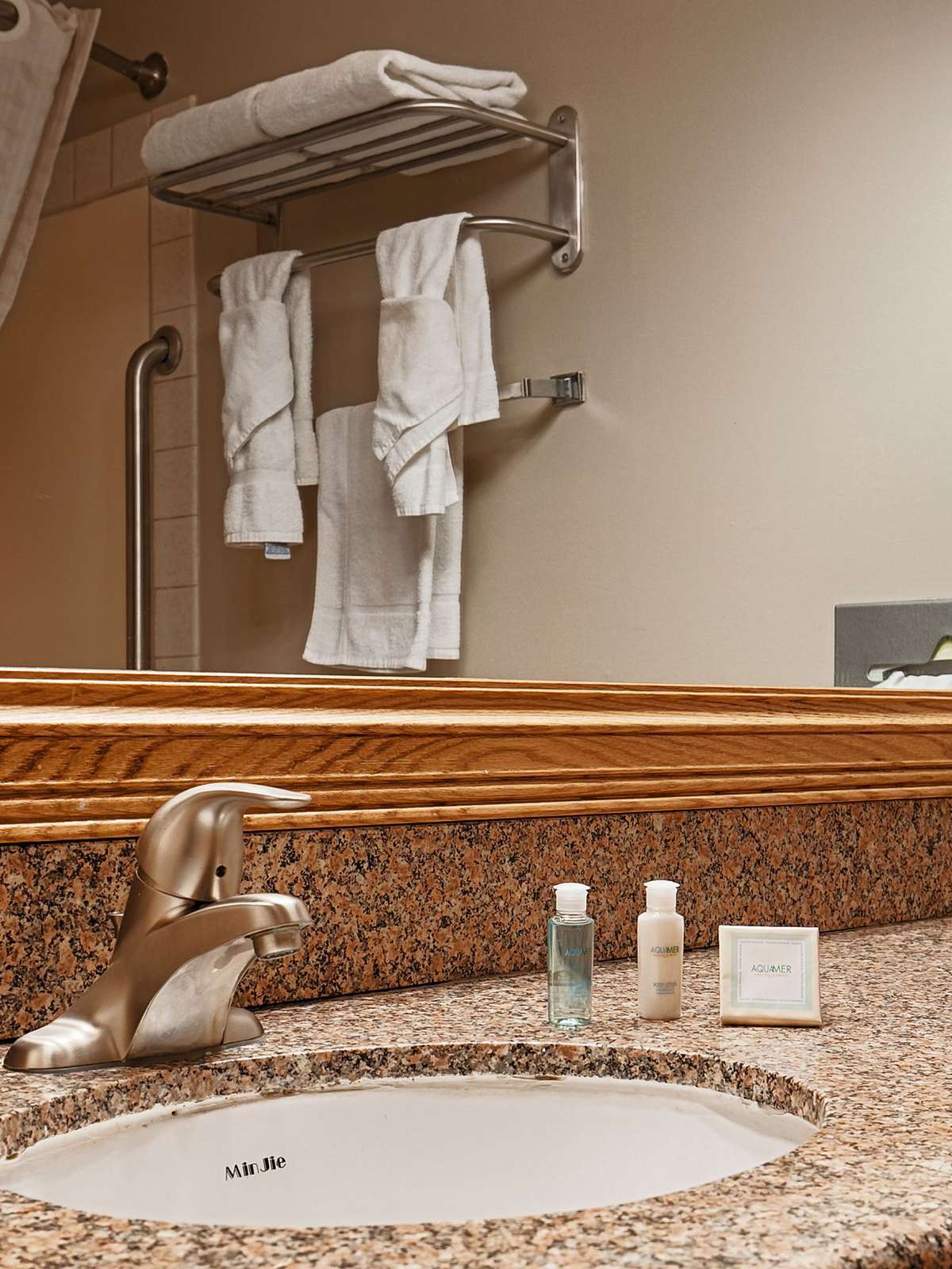Hotel Best Western Indian Oak photo 3
