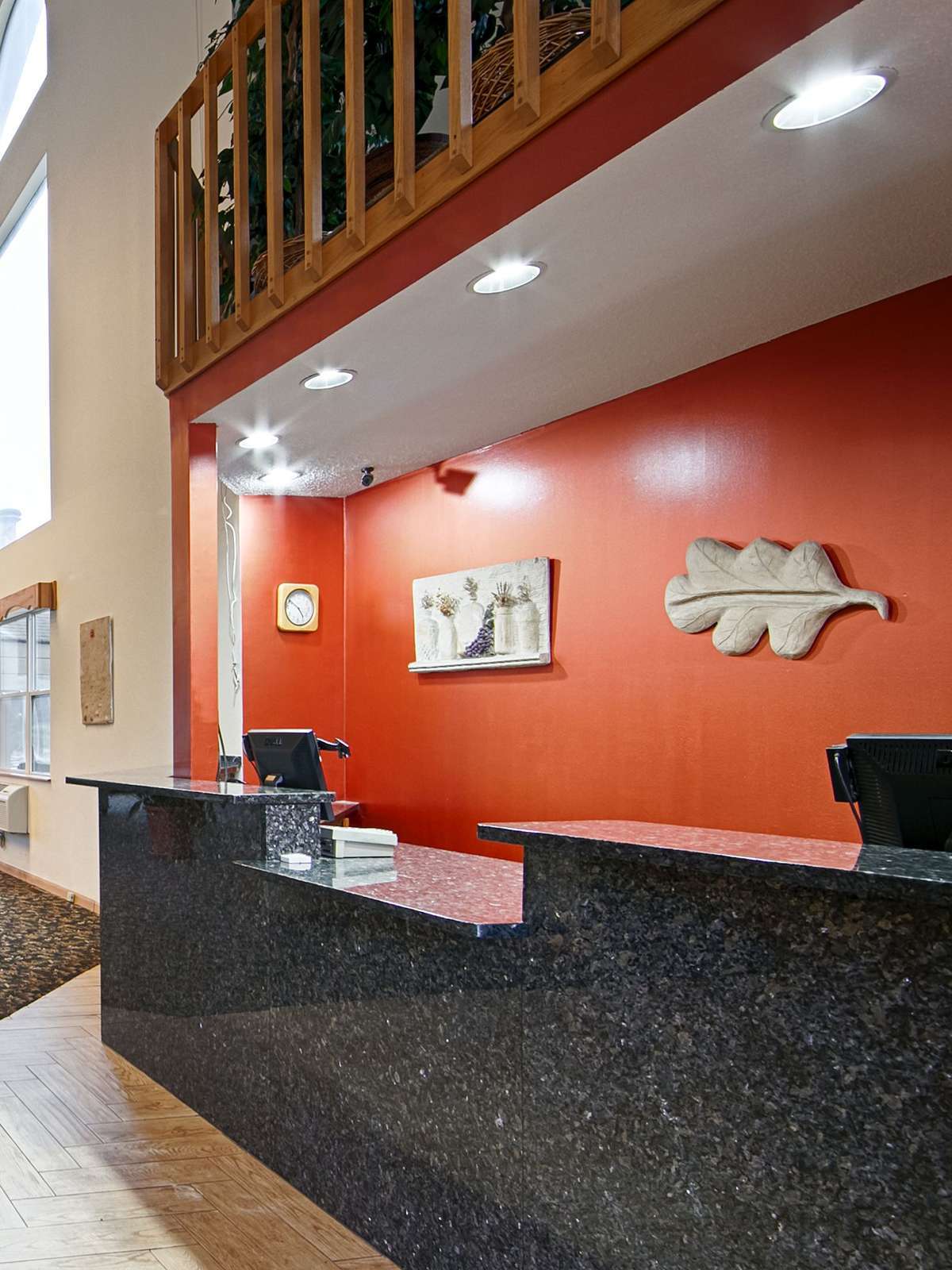 Hotel Best Western Indian Oak photo 5