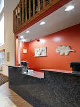Hotel Best Western Indian Oak photo 5