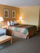 Hotel Best Western Indian Oak photo 1