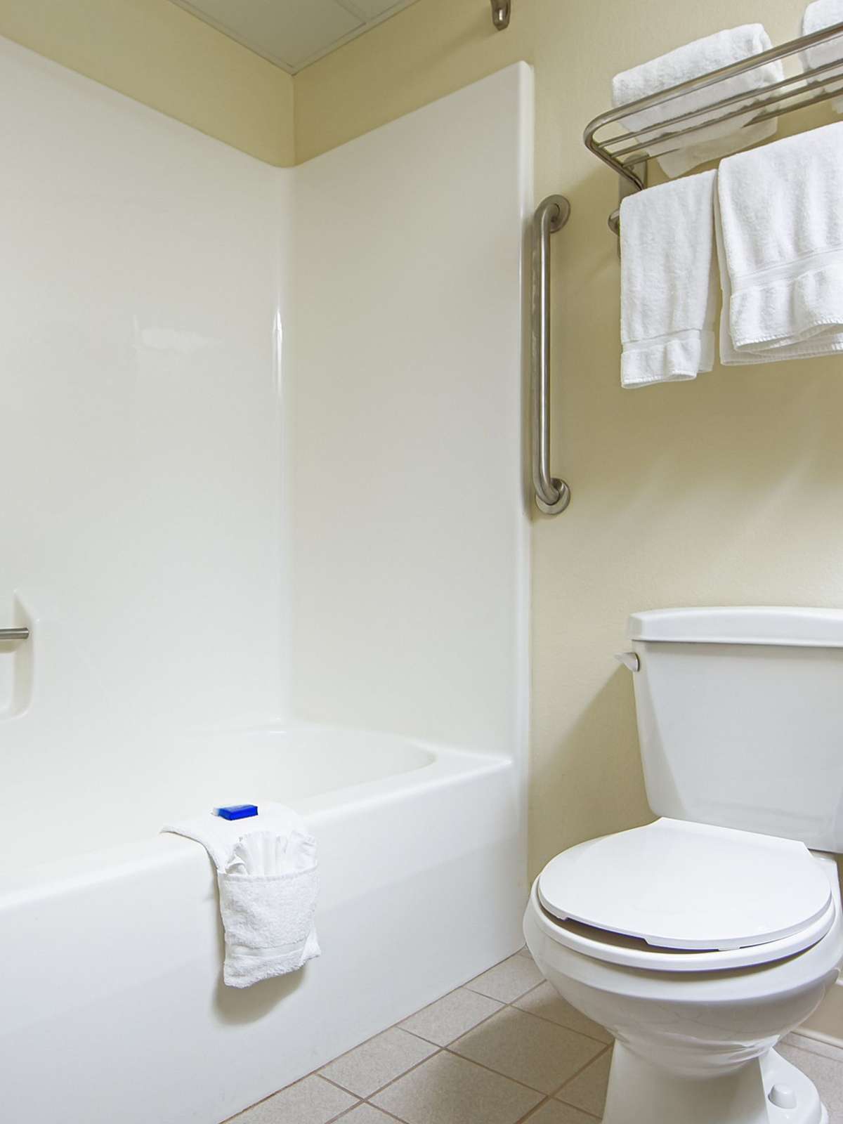 Hotel Best Western Hiram Inn & Suites photo 3