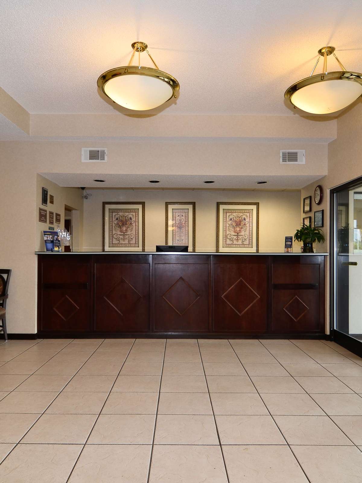 Hotel Best Western Hiram Inn & Suites photo 5
