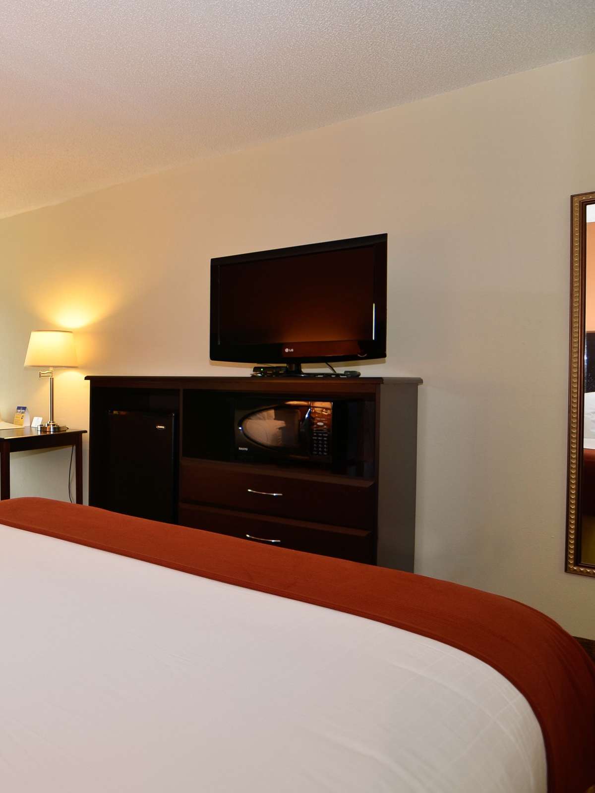 Hotel Best Western Hiram Inn & Suites photo 2