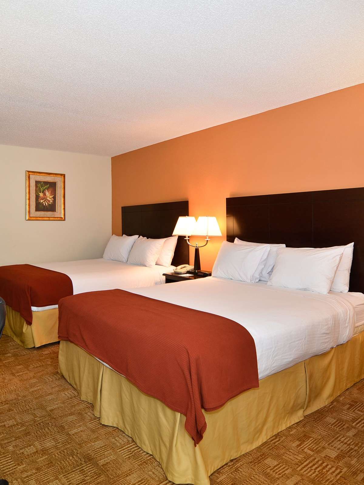 Hotel Best Western Hiram Inn & Suites photo 1
