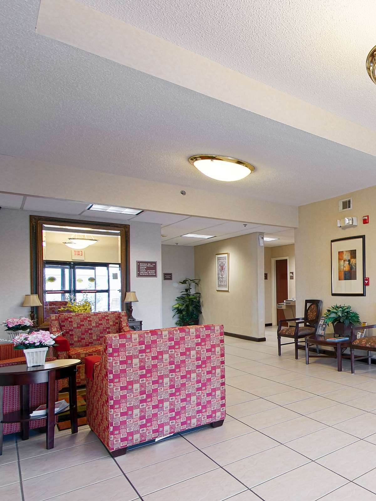 Hotel Best Western Hiram Inn & Suites photo 4