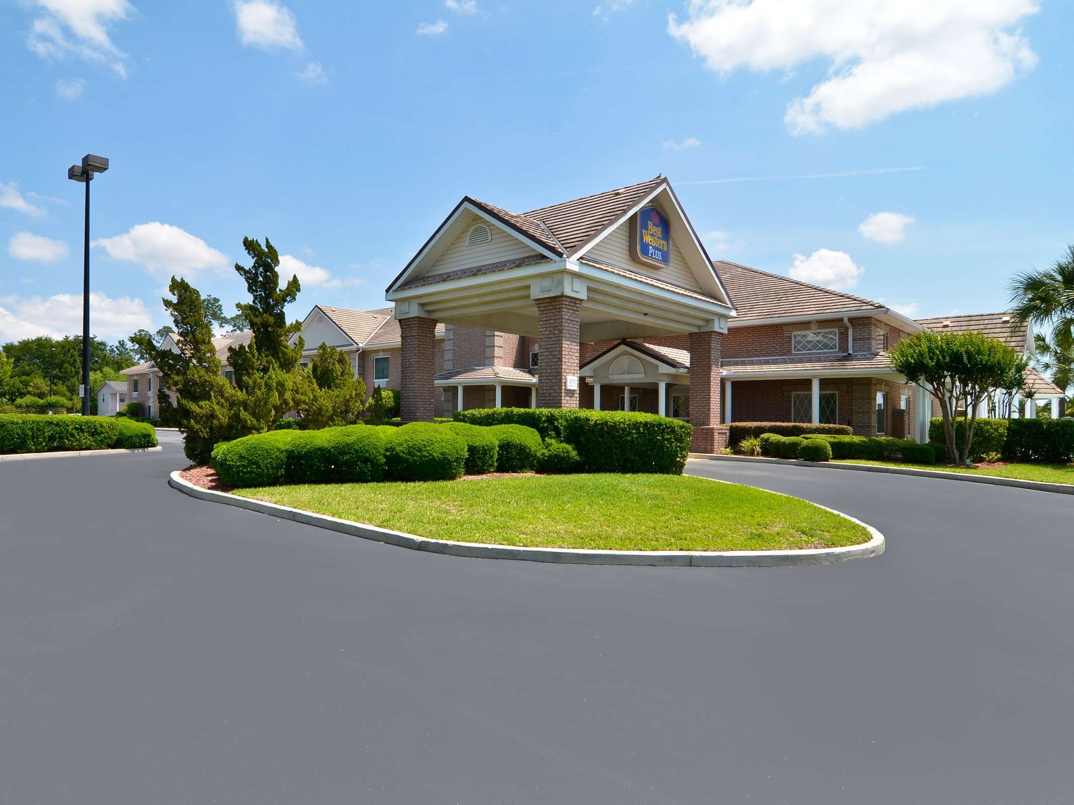 Best Western Plus Kingsland